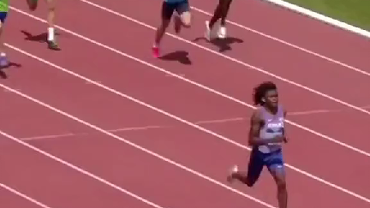 So awkward—cutting corners backfired.