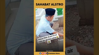 KISAH PILU MAS YANTO Atau Waria Yang Tobat Usai Liat Film Siksa Neraka, Ternyata ia Hidup Sendiri