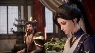 Eternal Sword Emperor Eps 33 indo