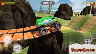 Game đua xe - Off Road 3D đỉnh kout - P3