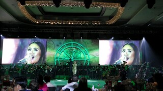 Defying Gravity by Morissette Amon with The Manila Philharmonic Orchestra