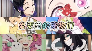 义勇桑怎么还被狗咬过屁股啊～