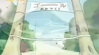 马拉松嘛 有点意思