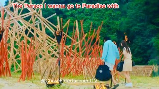 Single's Inferno Season 2: The Person I want to go to Paradise with | Kim Jin Young and Shin Seul Ki