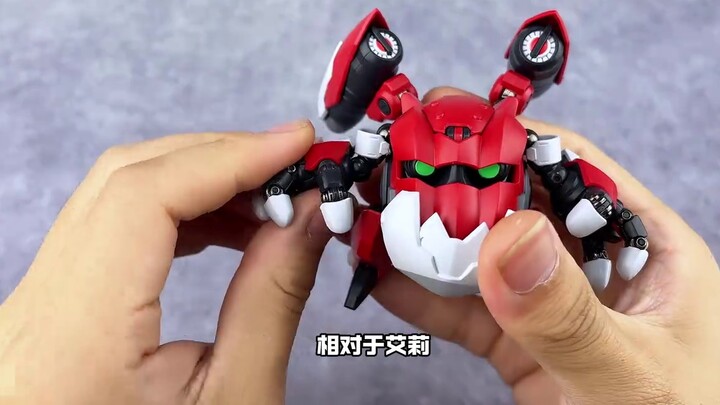 199 alloy small bone hero killer? The first round of unlimited body capture of the mold line Ellie/O
