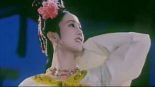 Classical dance---Chu Palace Banquet cut