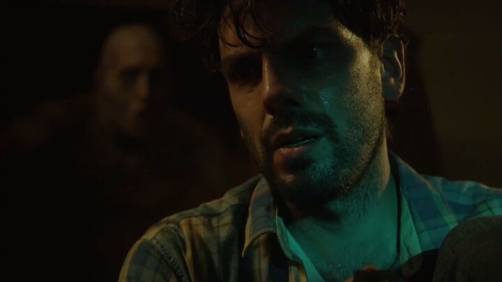 Watch Terrified (2018)