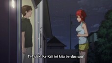 Tomo–chan wa Onnanoko! episode 8 sub indo