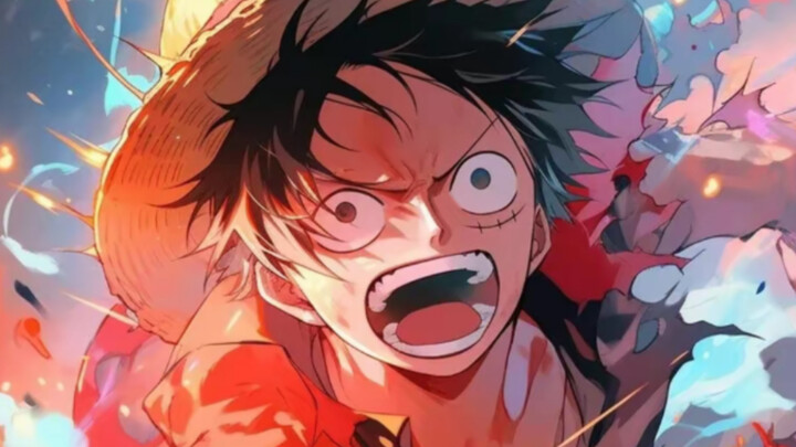 Klip Luffy yang ingin Anda tonton akan dirilis di episode 5 pada 6 Agustus. Jika tidak menempati per