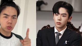 تحدي أن تصبح ابن عائلة من بلدان مختلفة