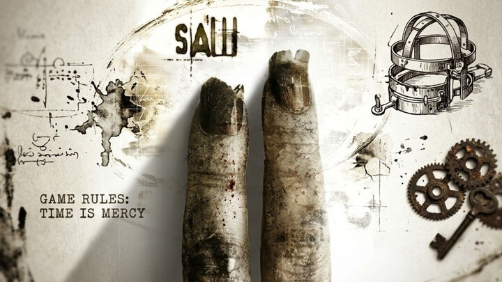 JEBAKAN SEMAKIN LUAS: Mengupas Tuntas Teror Rumah Maut di SAW II (2005)