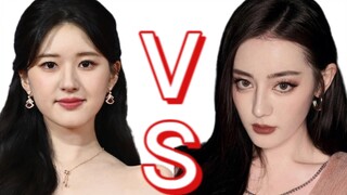 "Spicy Neighborhood: Don't Try to Claim Credit—Dilraba" How dare you say "outshining Dilraba"?