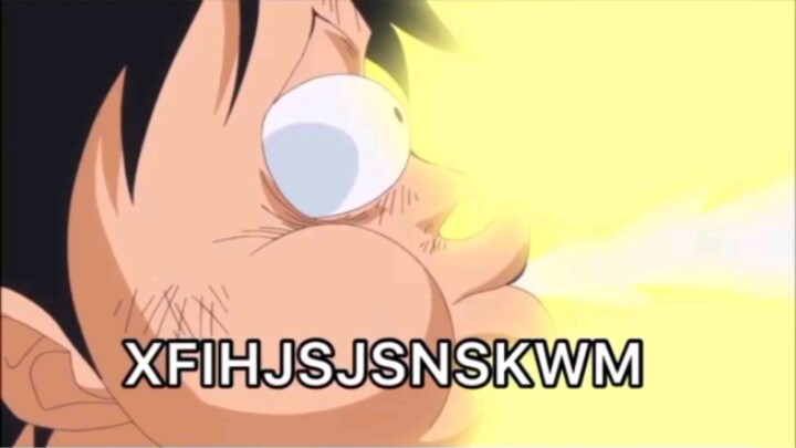 A-Z Ketawa ala One Piece ❗ Oda emang jenius