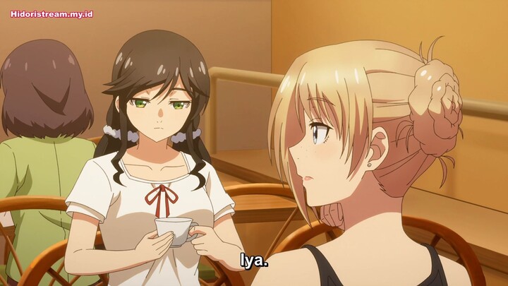 Kirei ni Shitemoraemasu ka? Episode 6 (Subtitle Indonesia)