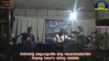 Kalinga nilayad daka- Randy Dawagan live!