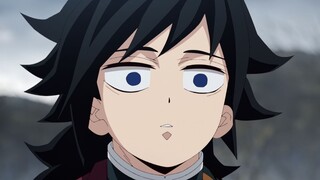 富冈义勇：职场霸凌？？