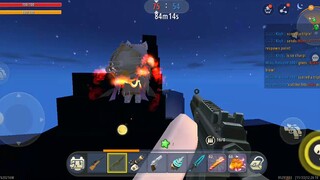 PVP trong mini World
