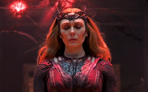 Do you still think she is a fragile mage?