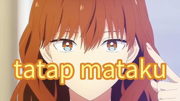 waduh ayang nihh suka banget menggoda