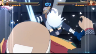KaKashi #Animehay#animeDacsac#BorutoVN#NarutoVN