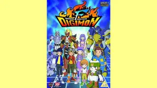 Digimon Frontier Op 1