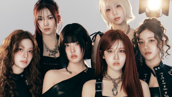 Pratinjau Album STAYC “S” Dirilis!