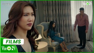 Nữ Chủ I Tập 18: Quyết định của Khánh làm 2 người con gái đau khổ, người tức tối, người cầu xin