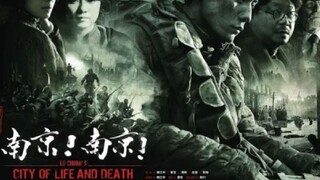 City Of Life And Death (Nanking! )