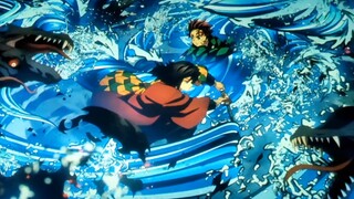 水门师兄弟的这段打斗真的超帅的