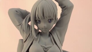 【Virtual Exhibition】The worst WF! 2024WFS Virtual Exhibition➕Simple Review