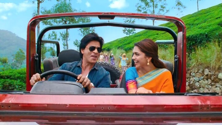 Chennai Express (2013) | FullHD