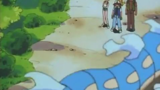 Pokemon Season 1 Episode 53