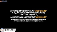 Heaven Swallowing Records Eps 39 Sub Indo