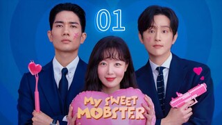 Eps 01 || мү sωεεт мσвsтεя || Sub Indo