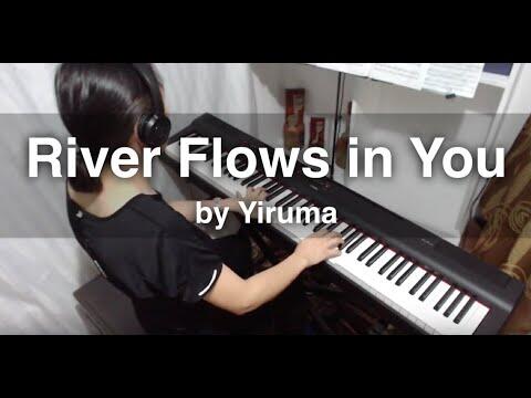 Fall By Ben Ben Synthesia Piano Tutorial With Music Sheet Bilibili