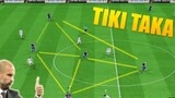 Barcelona Tiki Taka || DECULES Skill