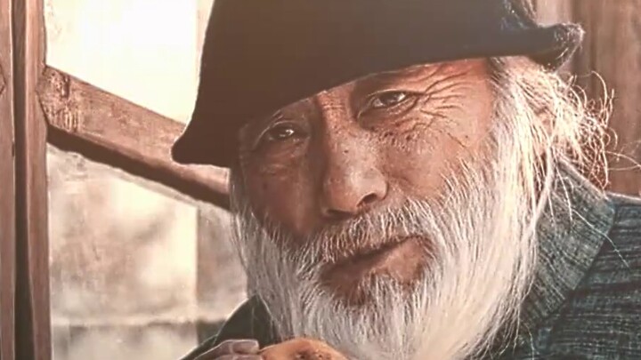 “จอมโจรคนสุดท้าย”
