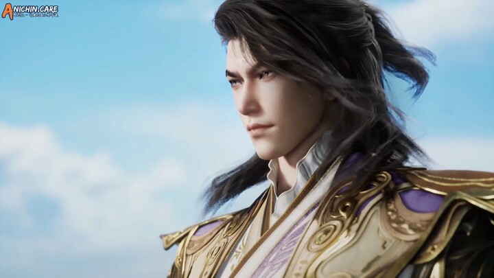 MY SENIOR BROTHER IS TO STEADY EPISODE 130 SUB INDO