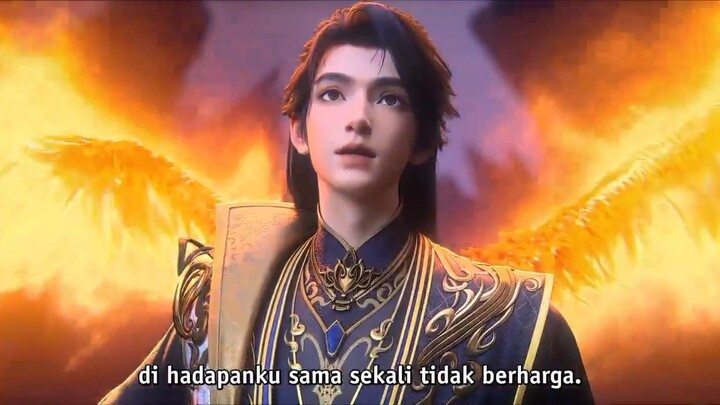 Against the Gods Season 2 Eps 47 (17) Sub Indo
