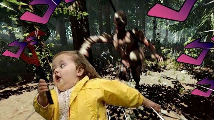 Lost Forest.exe