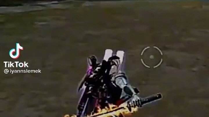 Gua ngak sengaja masuk Turnamen Evos 😱😱