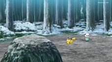 Pokemon S8 Part 2 | E 4 | Sub Indo