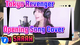 [Tokyo Revengers] Official Hige Dandism-CryBaby-(SARAHcover)_1
