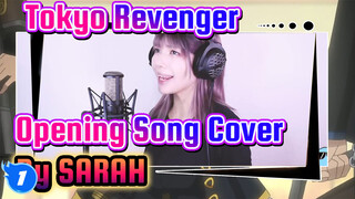 [Tokyo Revengers] Official Hige Dandism-CryBaby-(SARAHcover)_1