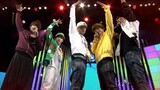 [MIC Boy Group] Những nốt nhạc lang thang (110417 Great Entertainer HD Live)