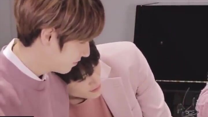 【NCTDREAM/ALL俊】爆笑！50秒整理黄仁俊与成员们的关系/BGM太精准了