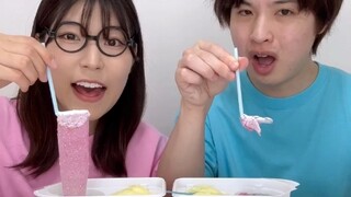 搞笑解压测评。