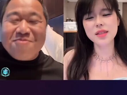 Mạt Tử gọi video cho Lam Chiến Phi! Hai người quen cũ gặp nhau, một cuộc PK mang tầm huyền thoại