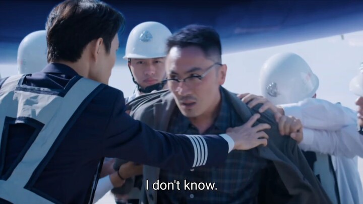 POV:-- This scene can convince u to  watch whole drama !! 😎