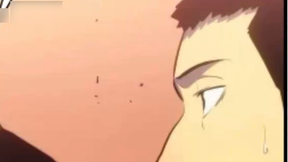 So cool! Tear apart the monster that bullied my sister! Bell single-handedly kills the Necromancer! 